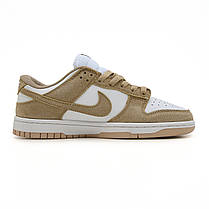 Nike SB Dunk Low Sail Beige 37, фото 3