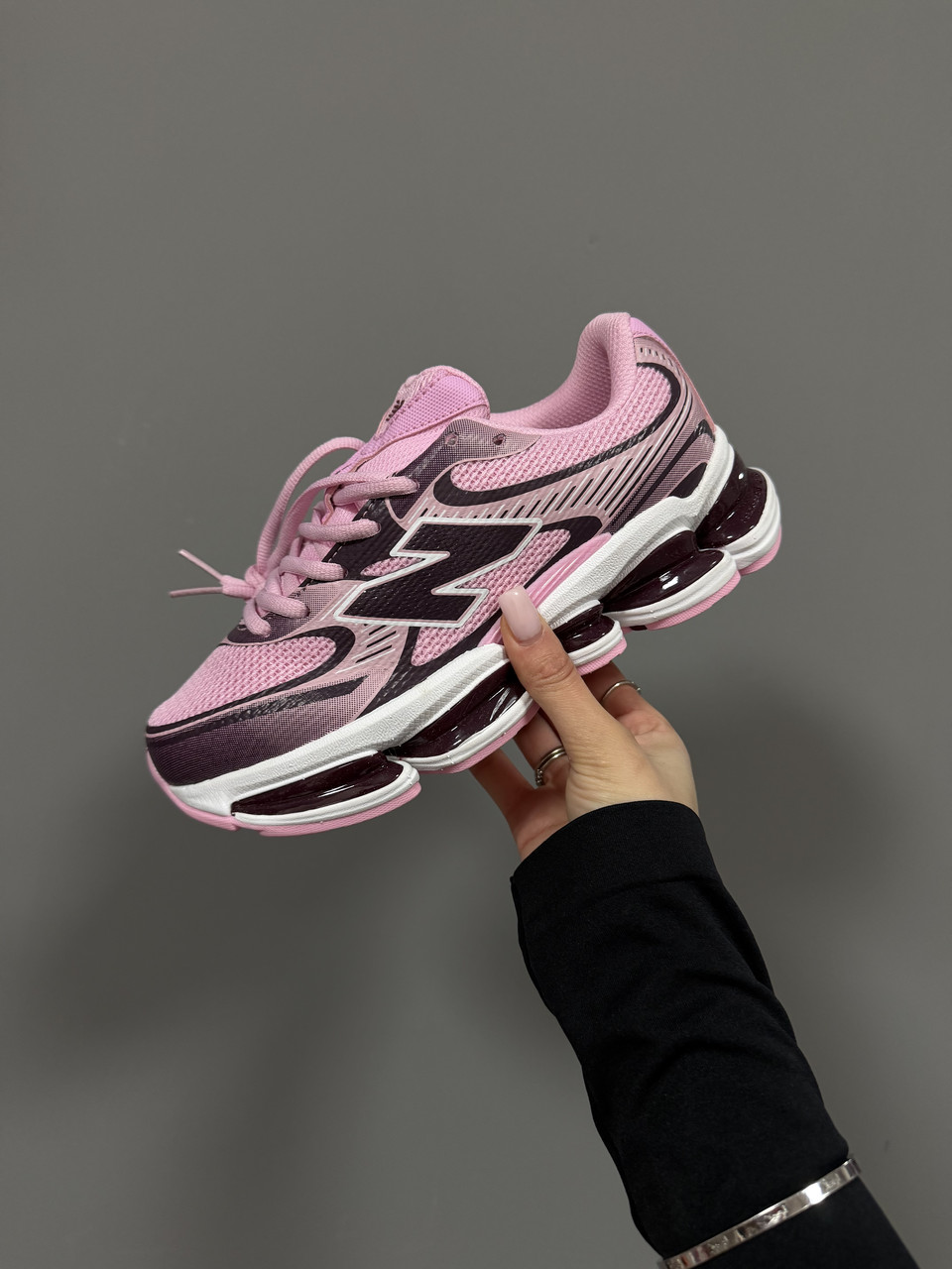 NEW BALANCE 2000 | CHERRY PINK premium 40