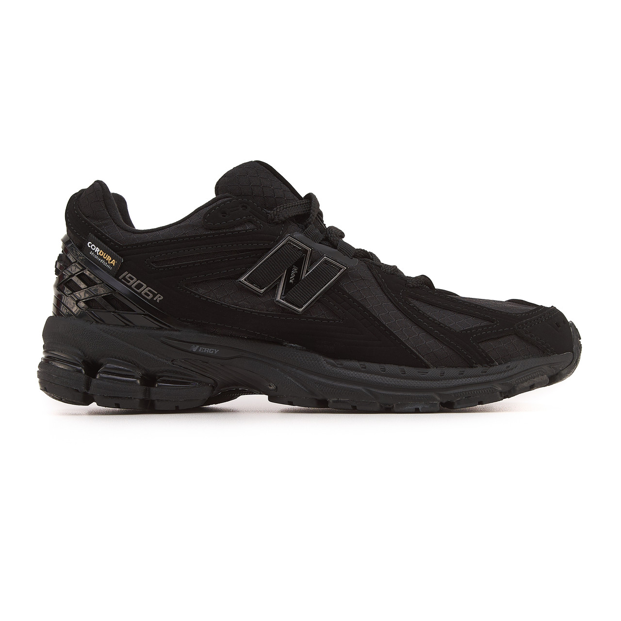 New Balance 1906R Cordura Black 41