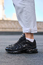 Nike Air Max TN Full Black 36