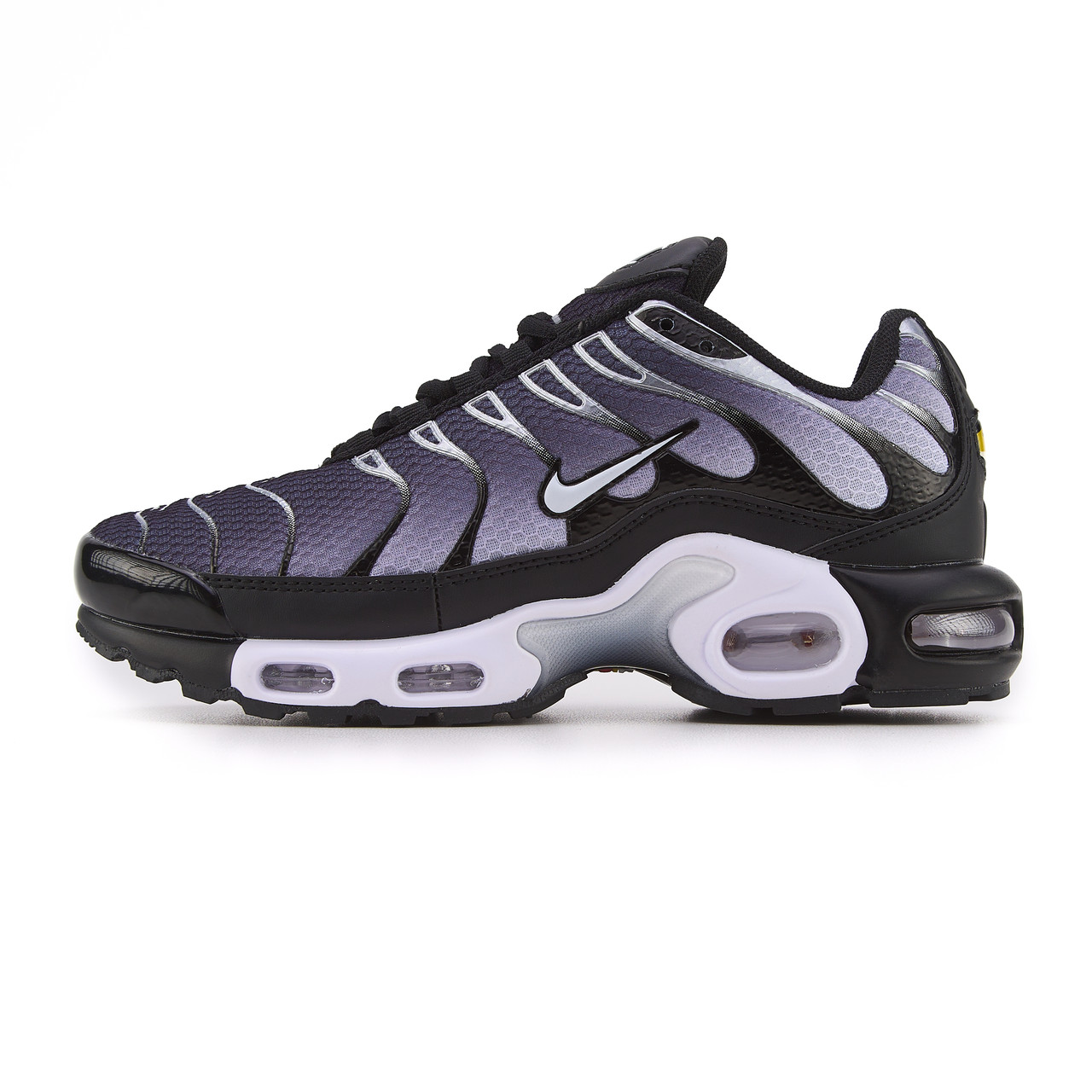 Nike Air Max TN Plus Grey White Black 36