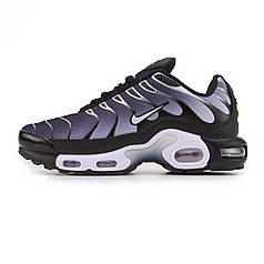 Nike Air Max TN Plus Grey White Black 36