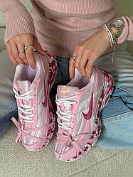 Nike Initiator Custom Pink 37