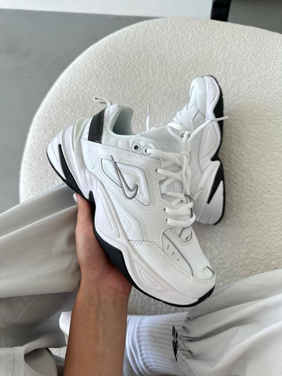 M2k Tekno 36