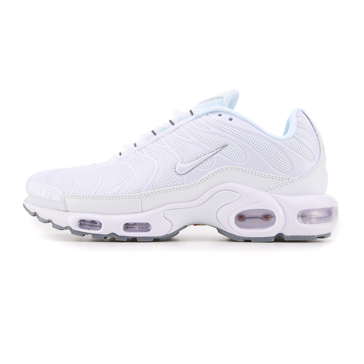 Nike Air Max TN White Grey 36
