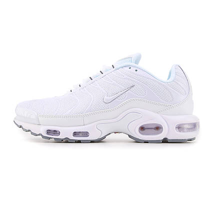 Nike Air Max TN White Grey 36, фото 1