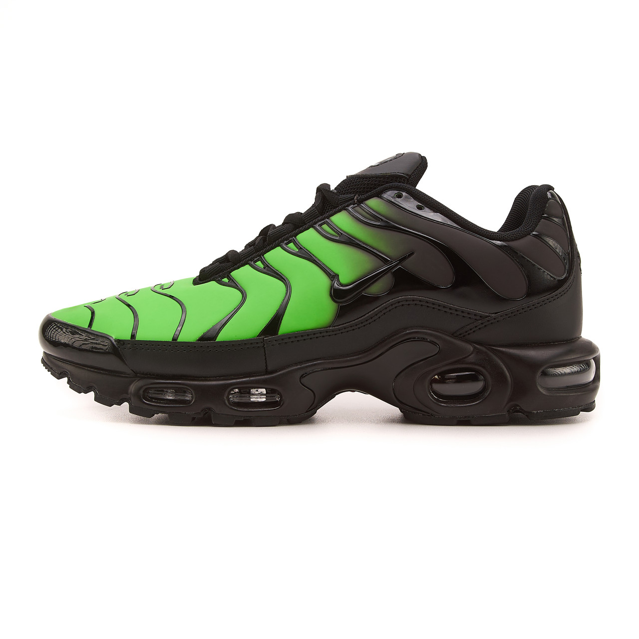 Nike Air Max TN Plus Chameleon Green 37