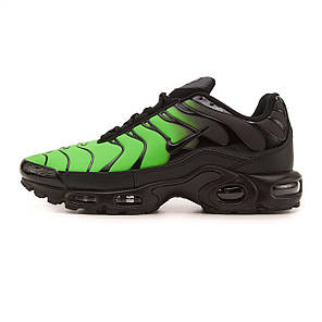Nike Air Max TN Plus Chameleon Green 37, фото 1