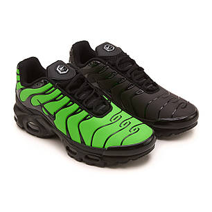 Nike Air Max TN Plus Chameleon Green 37, фото 2