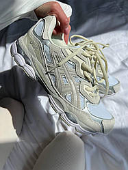 Asics Gel Nyc Grey 38