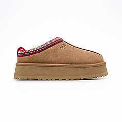 UGG Tasman Platform Chestnut 37