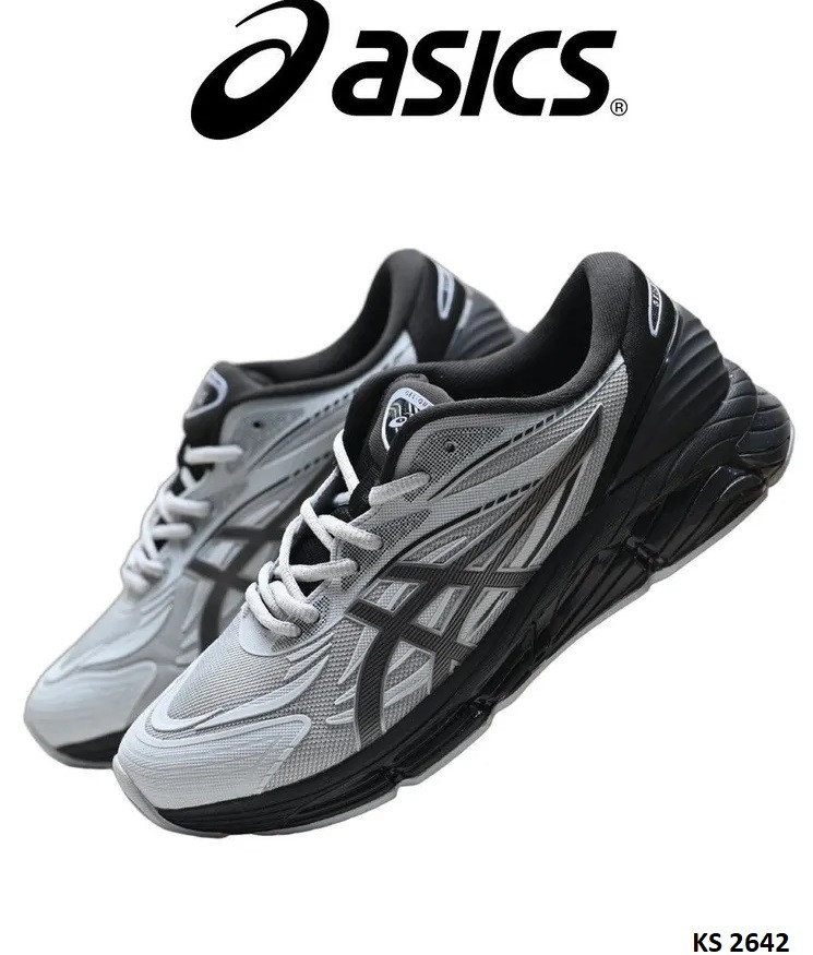 Asics Gel-Quantum 360 Gray 41