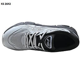 Asics Gel-Quantum 360 Gray 41, фото 4