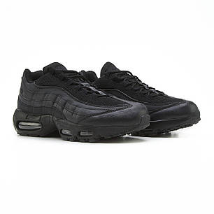 Nike Air Max 95 Black 40, фото 2