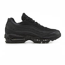 Nike Air Max 95 Black 40, фото 3