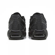 Nike Air Max 95 Black 40, фото 4