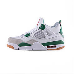 Nike Air Jordan 4 SB Pine Green 37