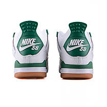 Nike Air Jordan 4 SB Pine Green 37, фото 4