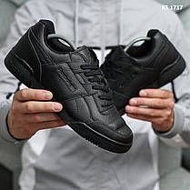 Reebok Classic Workout (чорні), фото 4