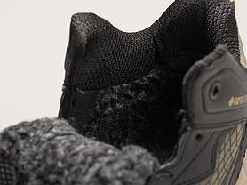 Кросівки Reebok Zig Kinetica II Edge Green ЗИМА (зелені) 42, фото 3