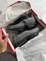Nike Air Max 95 x Cortiez Aegean Storm 37