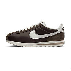 Nike Cortez Textile 'Baroque Brown' 36