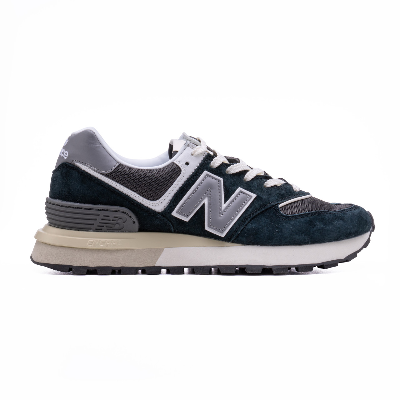 New Balance 574 Legacy Dark Blue Grey 36