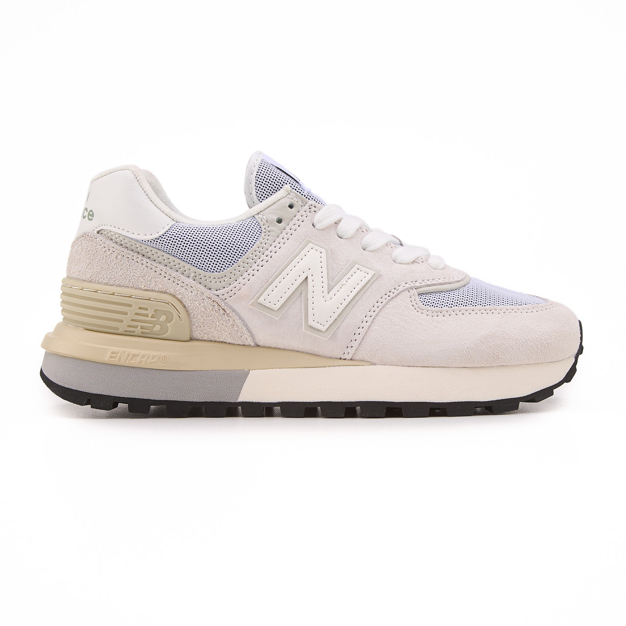 New Balance 574 Legacy White 36