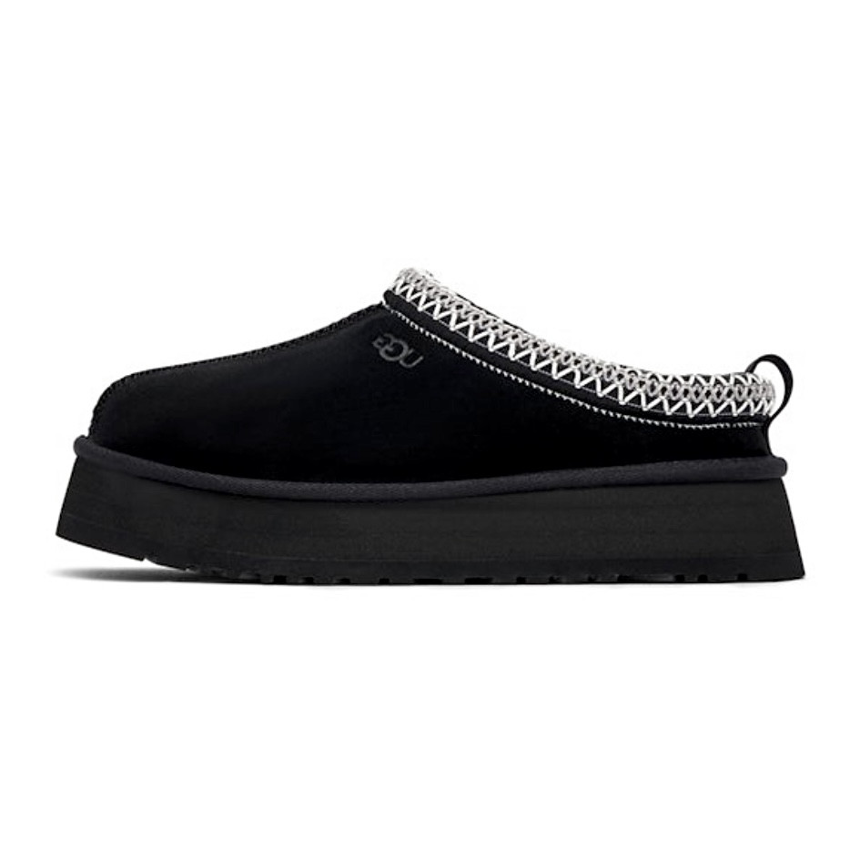 Ugg Tazz Slipper Black 36