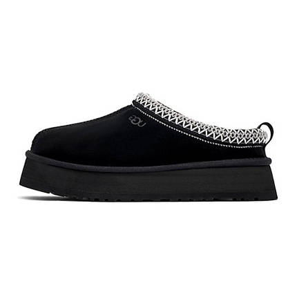 Ugg Tazz Slipper Black 36, фото 1