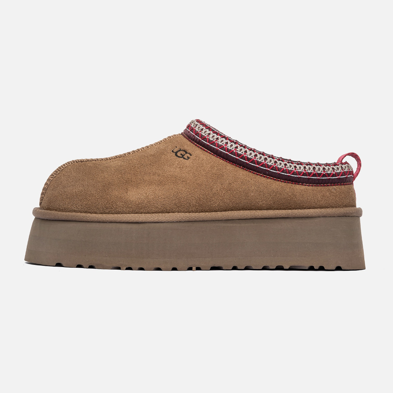Ugg Tazz Slipper Brown 37