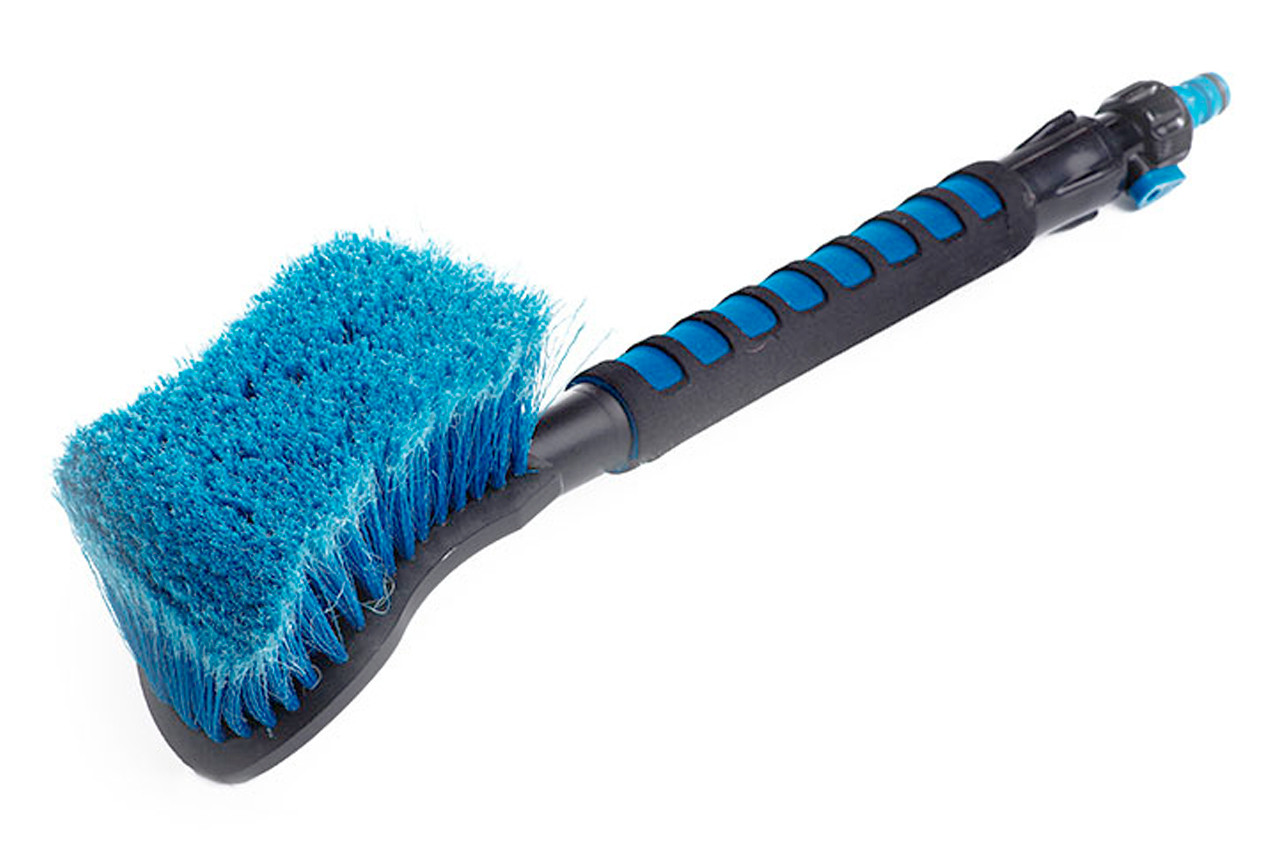 Щітка для миття автомобіля 12Atelie 450 мм з клапаном (951734), фото 1