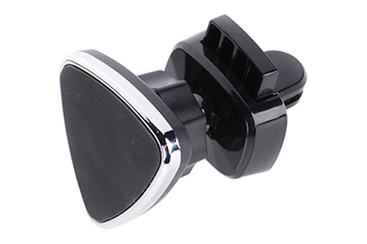 Тримач для телефону 12 Atelie магнітний на дефлектор трикутник (951845), фото 1