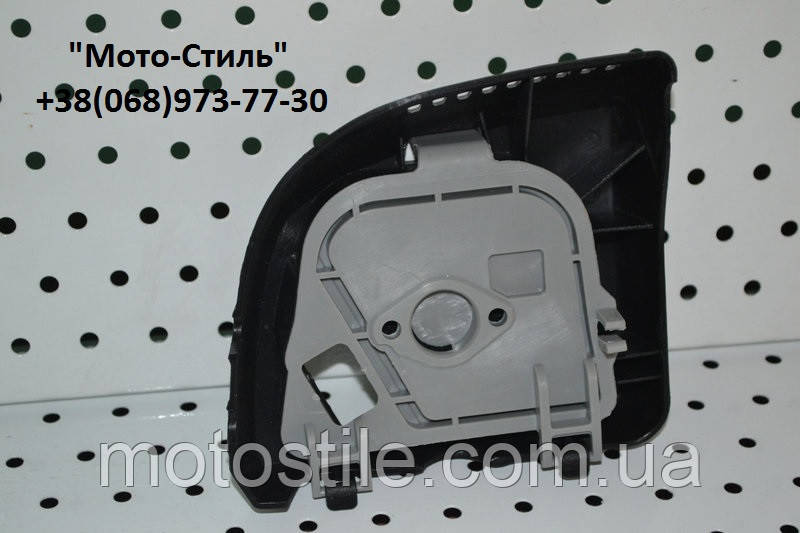 Фільтр повітряний у зборі для мотокоси Sadko GTR-2200 PRO, GTR 2800 PRO,GTR 430N