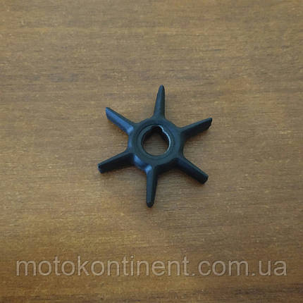 47 — 42038Q02 / 47-420382 Крильчатка MERCURY / MARINER 6-15 л., фото 2
