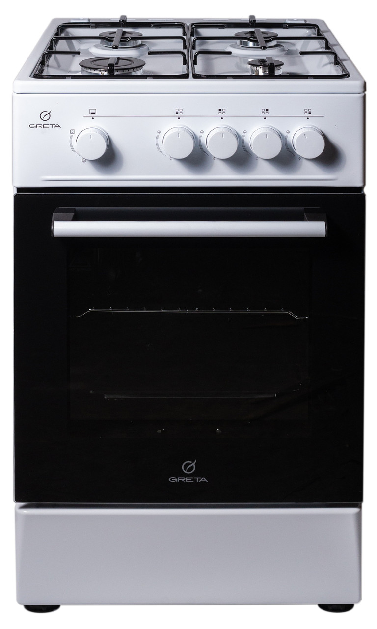 Газова плита Greta KGG 50 MN 13 W  (6858747)