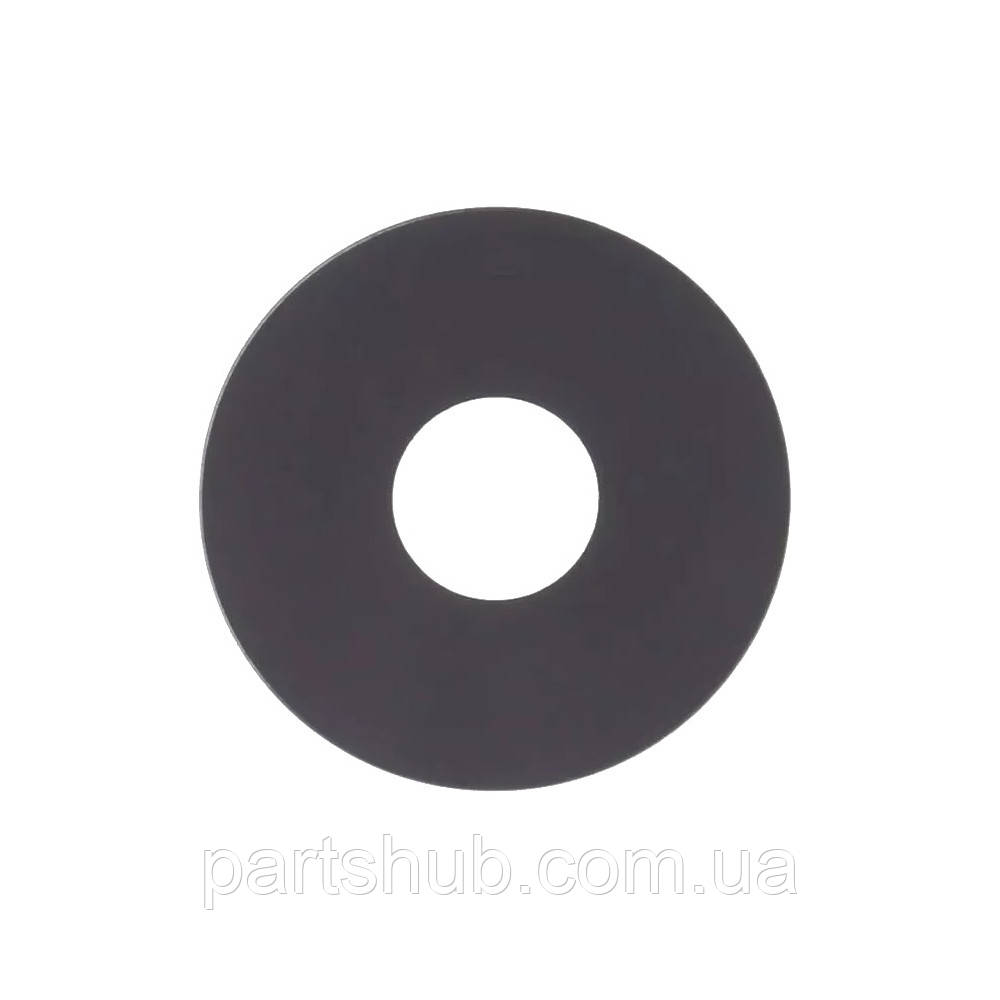 Скло камери Tecno Spark 8C, Spark Go 2022 (чорне), фото 1