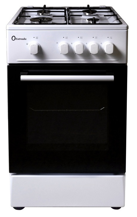 Газова плита Estrada EG701MO3E55W (7227822)