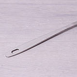 Набір кухонного приладдя Kamille KM-5233 6 предметів Кухонне приладдя з підставкою, фото 5