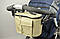 Термосумка-органайзер для коляски (Omali, бежева), фото 3