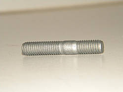 Шпилька випускного колектора на Рено Кенго II 1.4 i 1997-2008 RENAULT (Оригінал) 7703027479