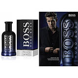 Hugo Boss Boss Bottled Night туалетна вода 100 ml. (Хуго Бос Бос Ботл Найт), фото 4