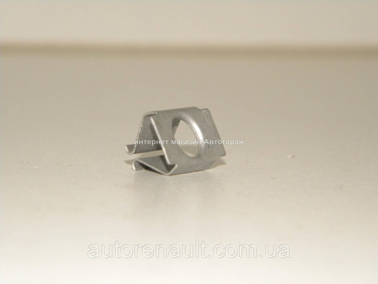 Кліпса кріплення обшивки рульового вала на Фольксваген ЛТ 28-46 1996-2006 MERCEDES (Оригінал ) 0079882278, фото 1