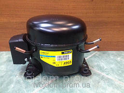 Компресор для холодильника ACC SECOP GVM 66 AT (R-134,-23,3t/181wt) без гарантії.