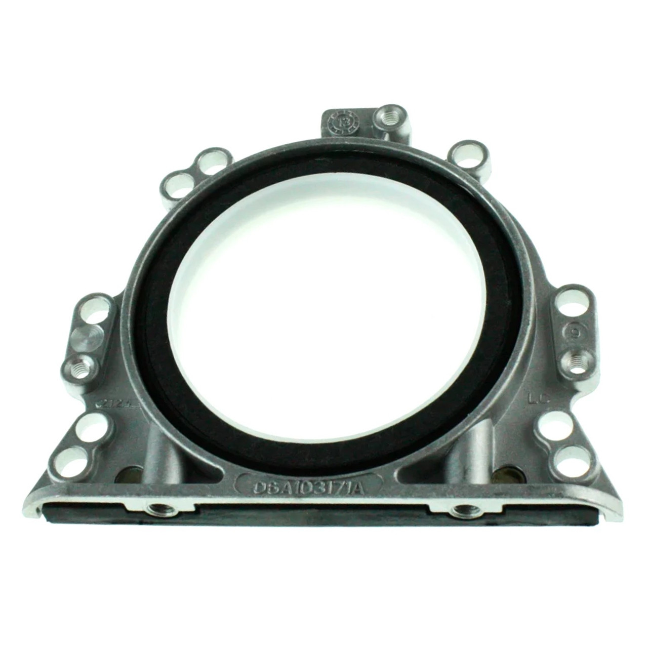 Сальник колінвала iз корпусом AUTOMEGA (190017820) {3858-piho}, фото 1