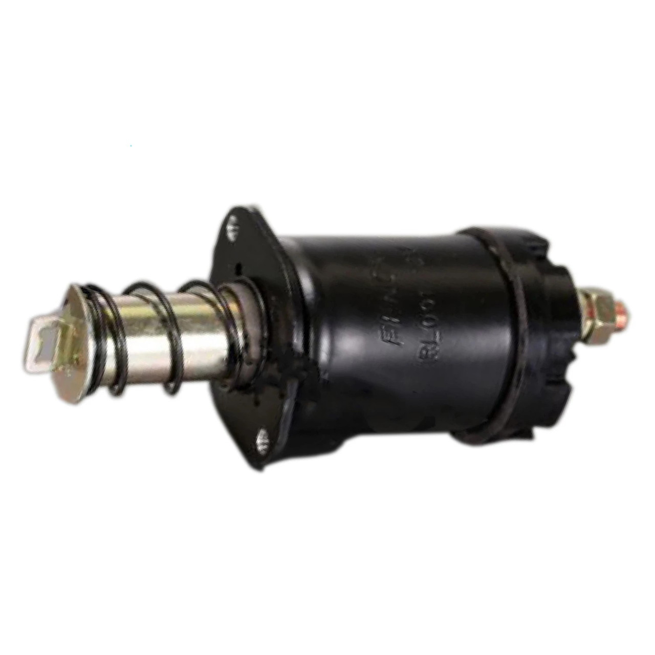 Реле втягуюче стартера FENOX ВАЗ 2101-2115 нового зразка (RL 001 O7) {8052-piho}, фото 1