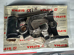 Корпус в'язального апарату прес-підбірника Sipma Z224 2026-070-560.00