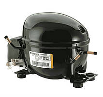 Компресор для холодильника Embraco Aspera EMYE 70HEP (R-134,-23,3T/183WT) без гарантії.