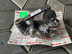 В'язаний апарат прес-підбірника Sipma Z224 2026-070-500.02