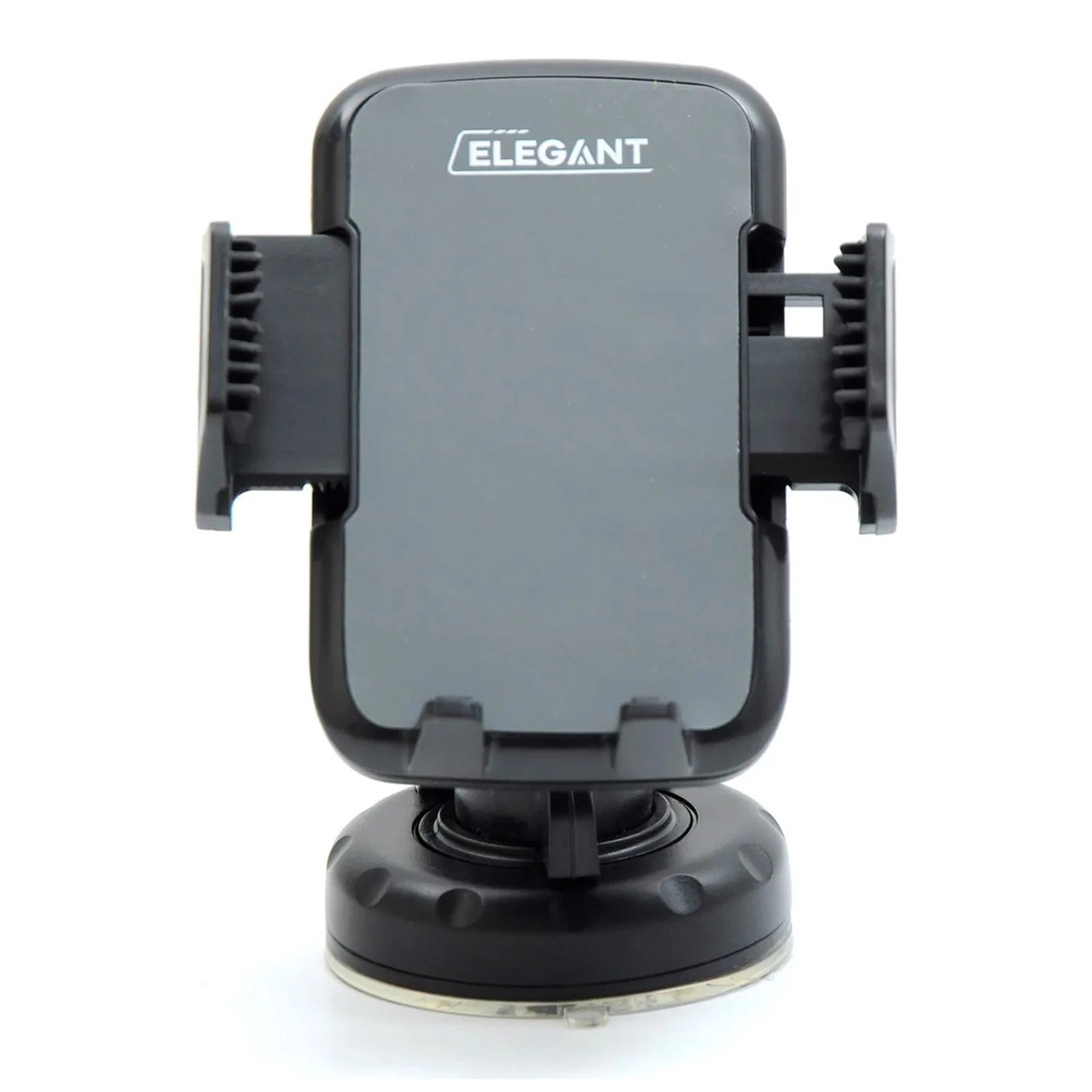 Держатель Elegant для мобильных устройств на торпедо и лобовое стекло (EL 150 006) |neper-4198|, фото 1